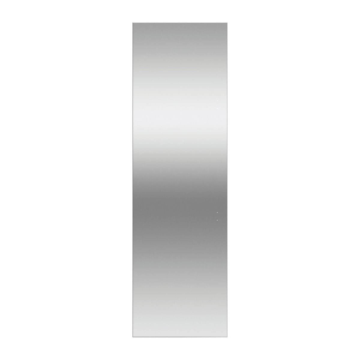 Fisher & Paykel Ståldør RS61L Rustfritt Stål