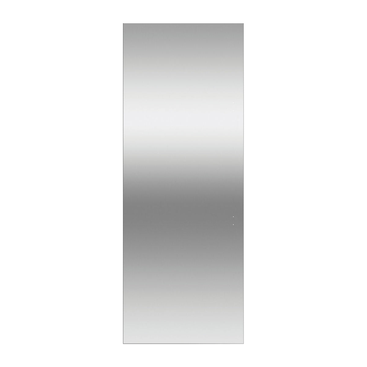 Fisher & Paykel Steel Door RS76L Stainless Steel