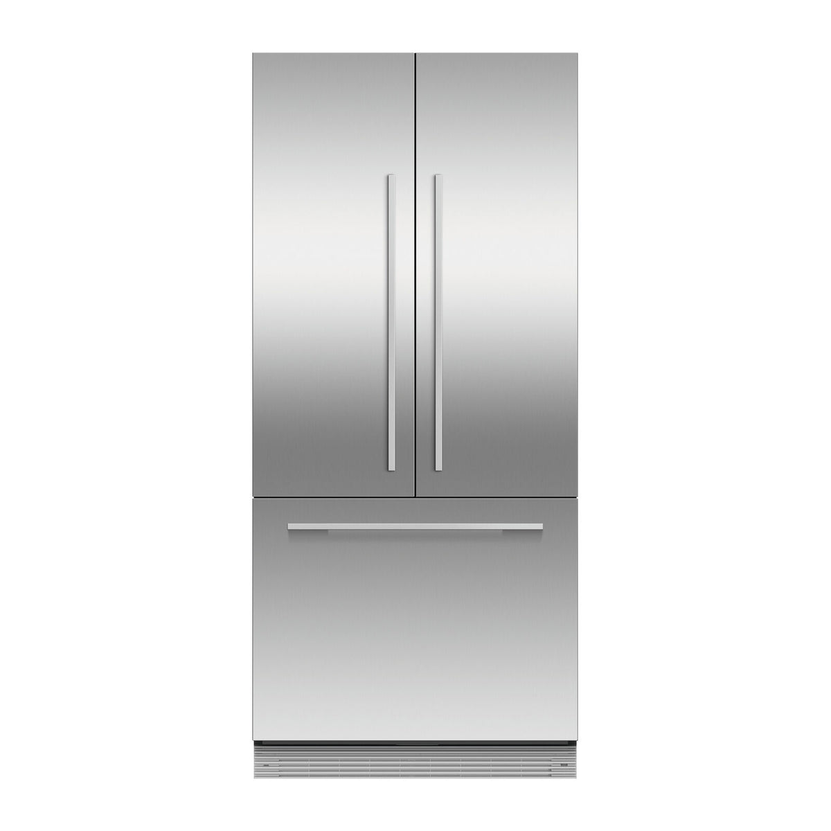 Fisher & Paykel RD80A - Steel front kit