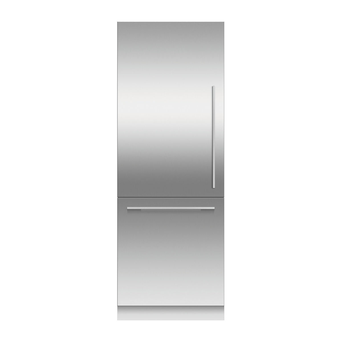 Fisher & Paykel Steel Door RS76WL Stainless Steel