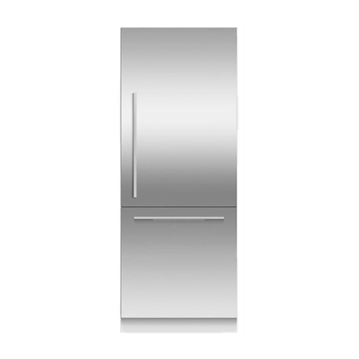 Fisher & Paykel Steel Door RS61WR Stainless Steel