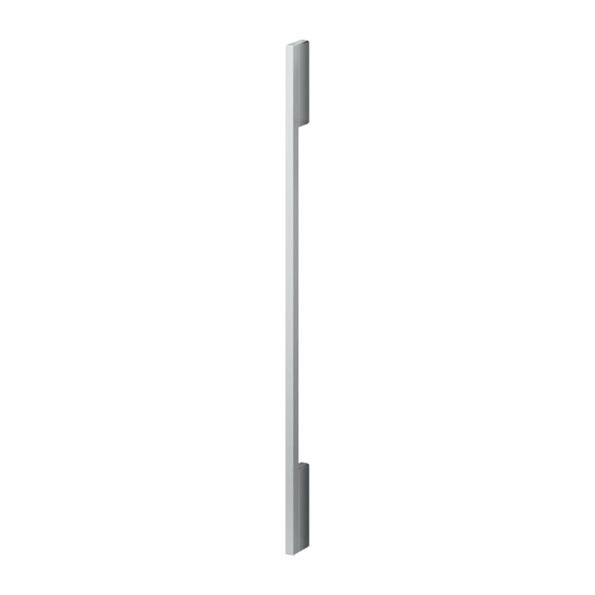 Fisher & Paykel D3 2x handle Column 610mm Alu