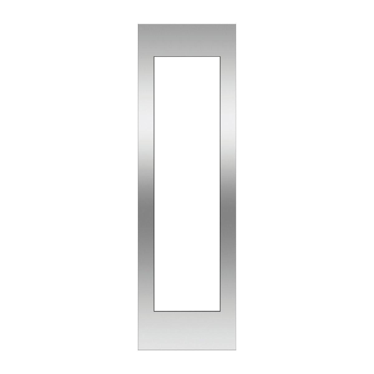 Fisher & Paykel Steel Door RS61VL Stainless Steel