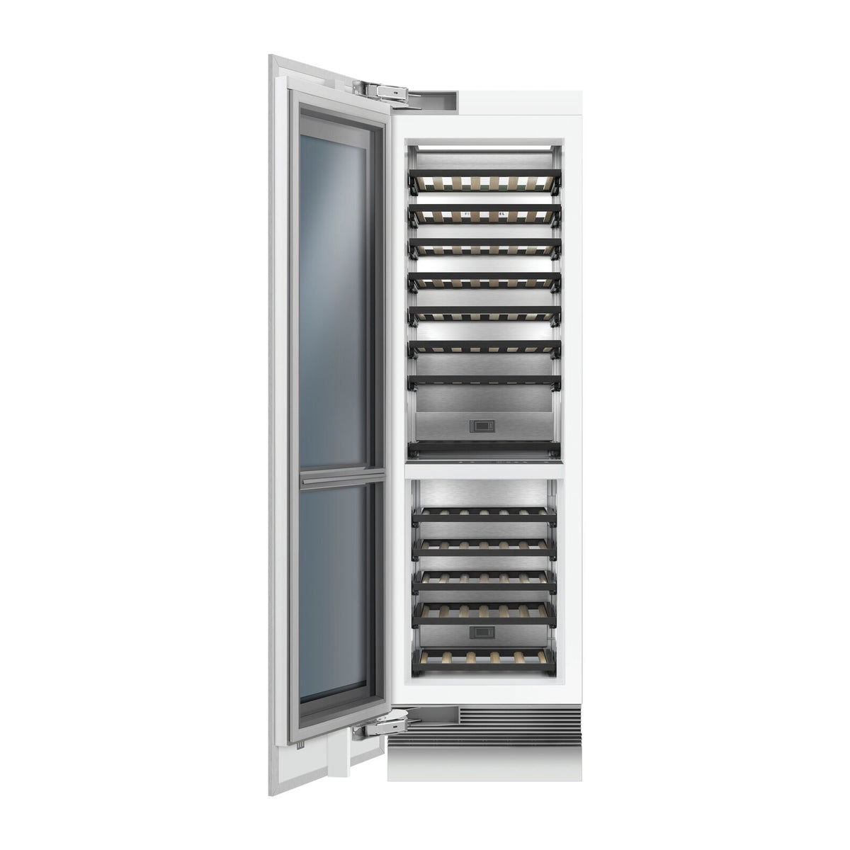 Fisher & Paykel Serie 11 RS6121VL2K1 Inbyggd vinkyl Slide-in