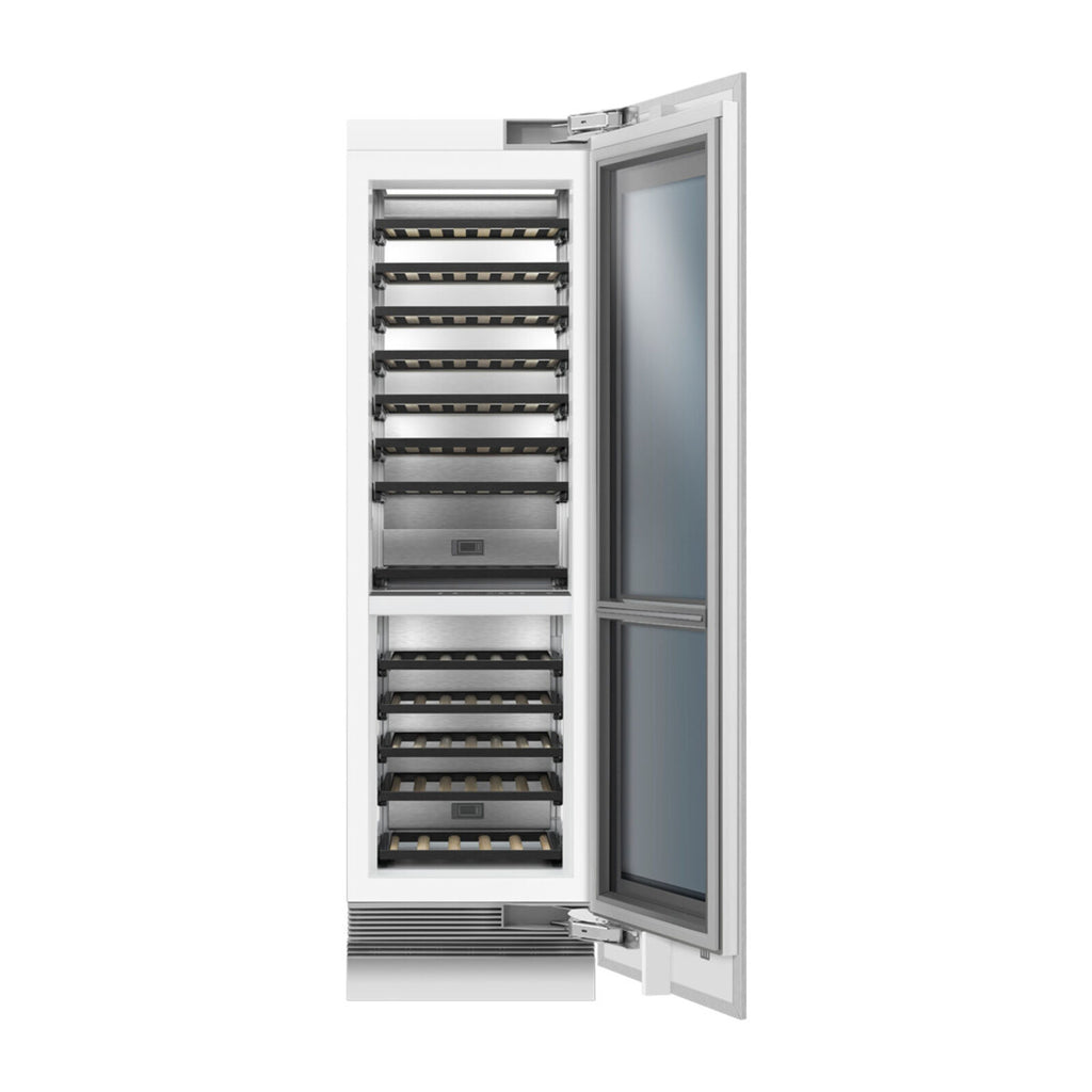 Fisher & Paykel Serie 11 RS6121VR2K1 Slide-in wine Integrated