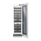 Fisher & Paykel Serie 11 RS6121VR2K1 Slide-in wine Integrated