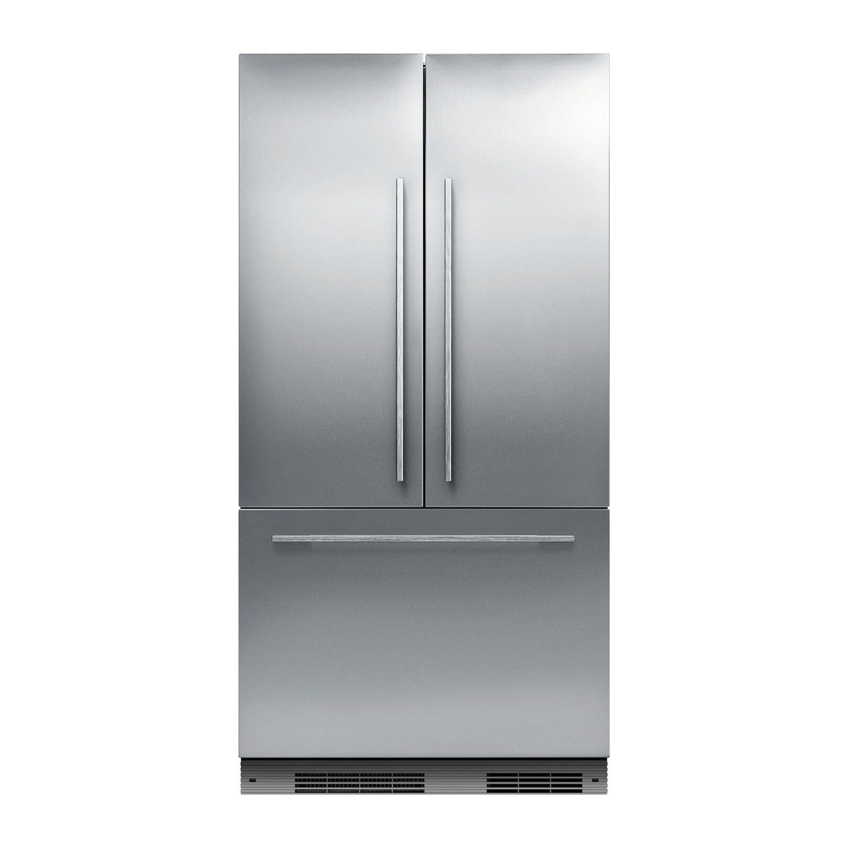 Fisher & Paykel RD90A - Stålfrontsett Rustfritt Stål