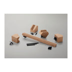 Fisher & Paykel Wine Display Kit Oak