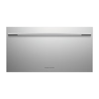 Fisher & Paykel RB9064S1 Fridge Integrated