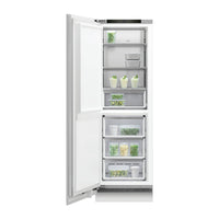 Fisher & Paykel RS6019F2L1 Freezer Integrated
