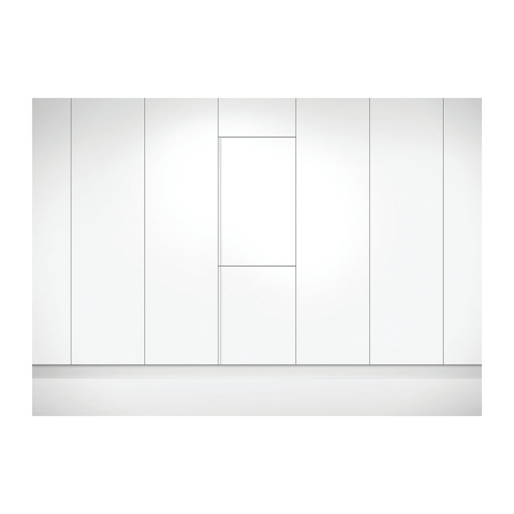 Fisher & Paykel Serie 9 RS6019BRU1 Koel-vrieskast Geïntegreerd