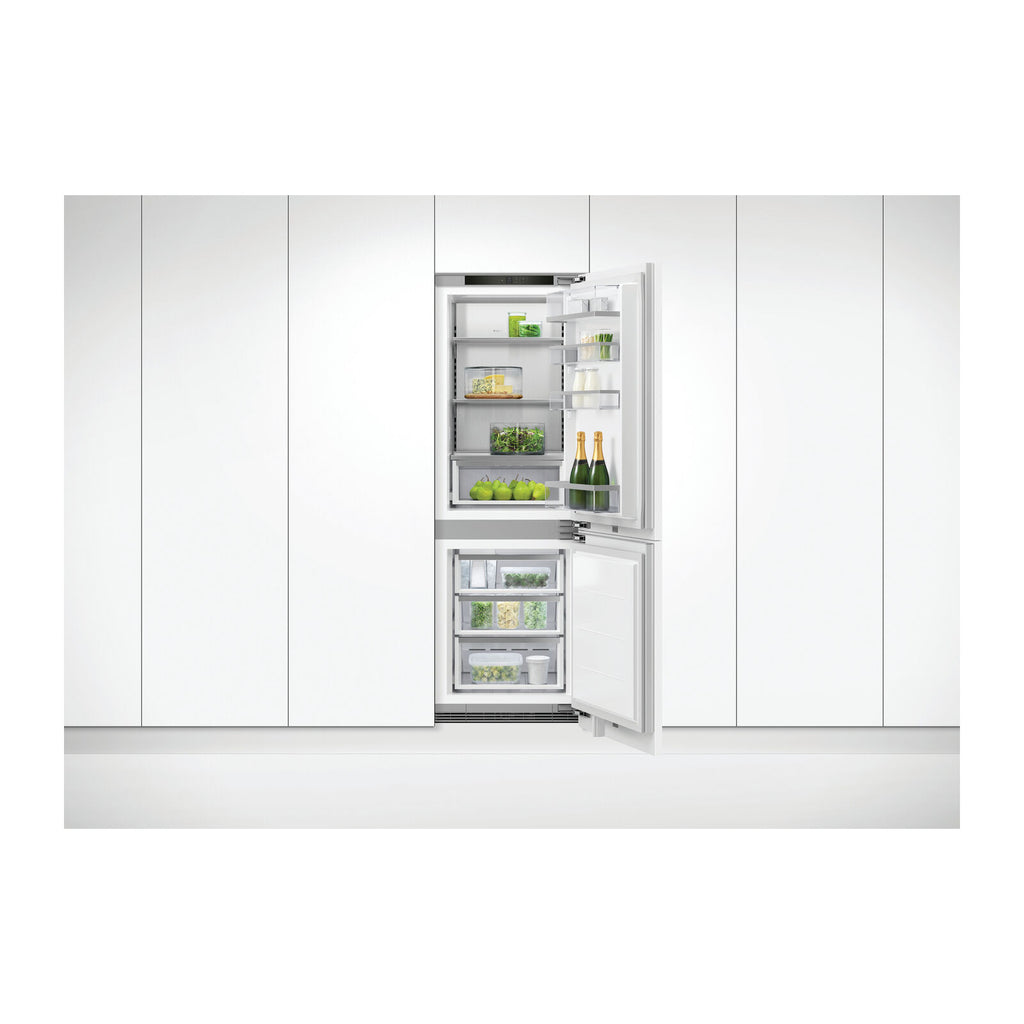 Fisher & Paykel Serie 9 RS6019BRU1 Koel-vrieskast Geïntegreerd