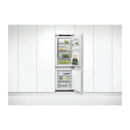Fisher & Paykel Serie 9 RS6019BRU1 Koel-vrieskast Geïntegreerd