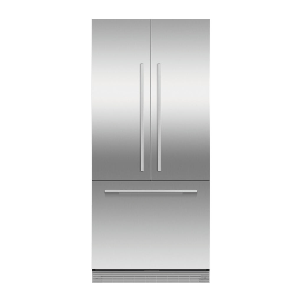 Fisher & Paykel RS80A2 Fridge/freezer Integrated