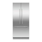 Fisher & Paykel RS80A2 Fridge/freezer Integrated