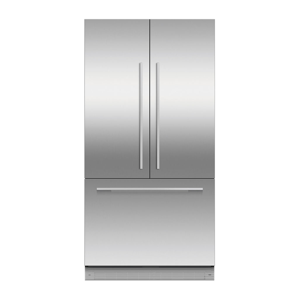 Fisher & Paykel RS90A3 Fridge/freezer Integrated