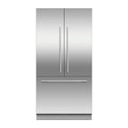 Fisher & Paykel RS90A3 Fridge/freezer Integrated