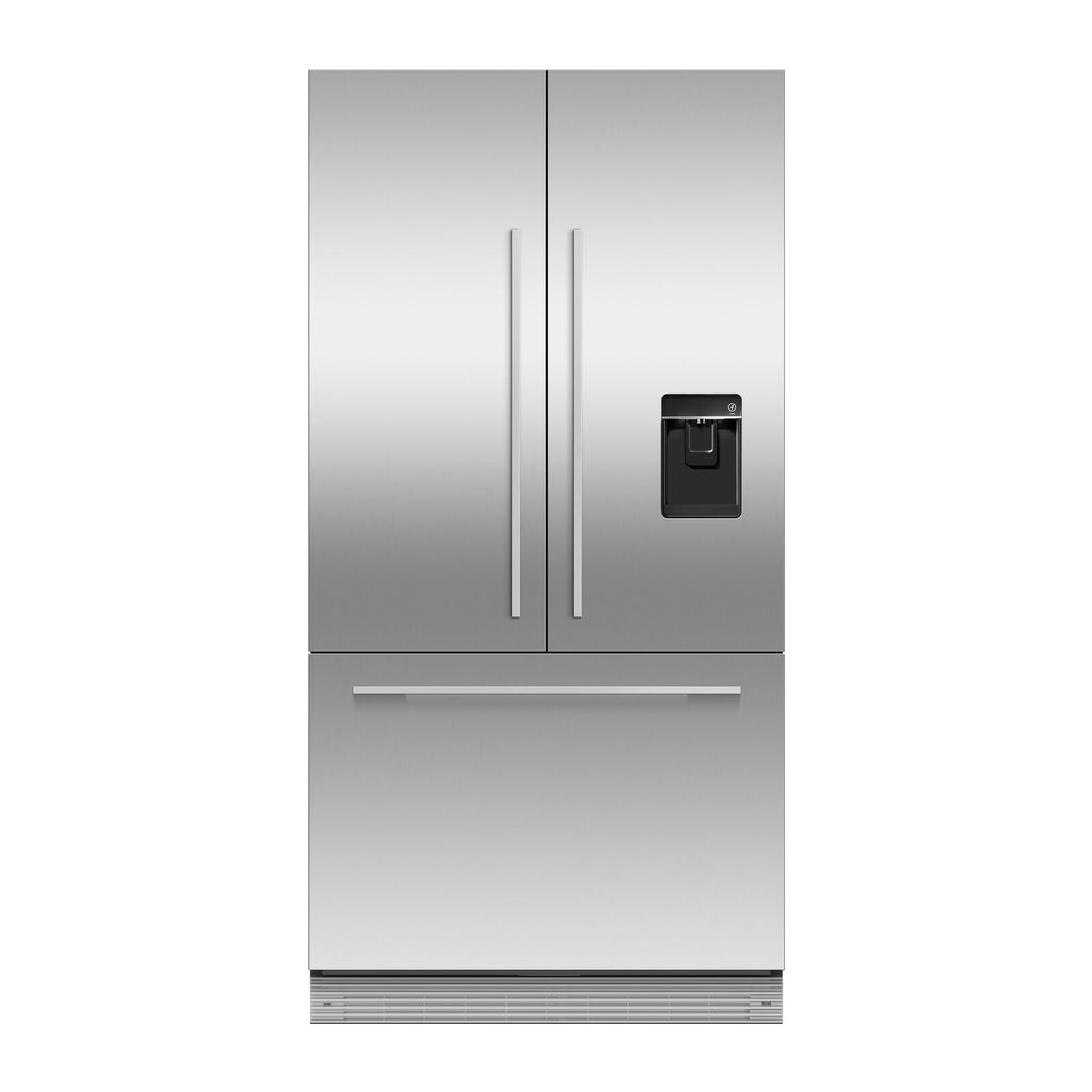 Fisher & Paykel RS90AU3 Jääkaappi/pakastin integroitava