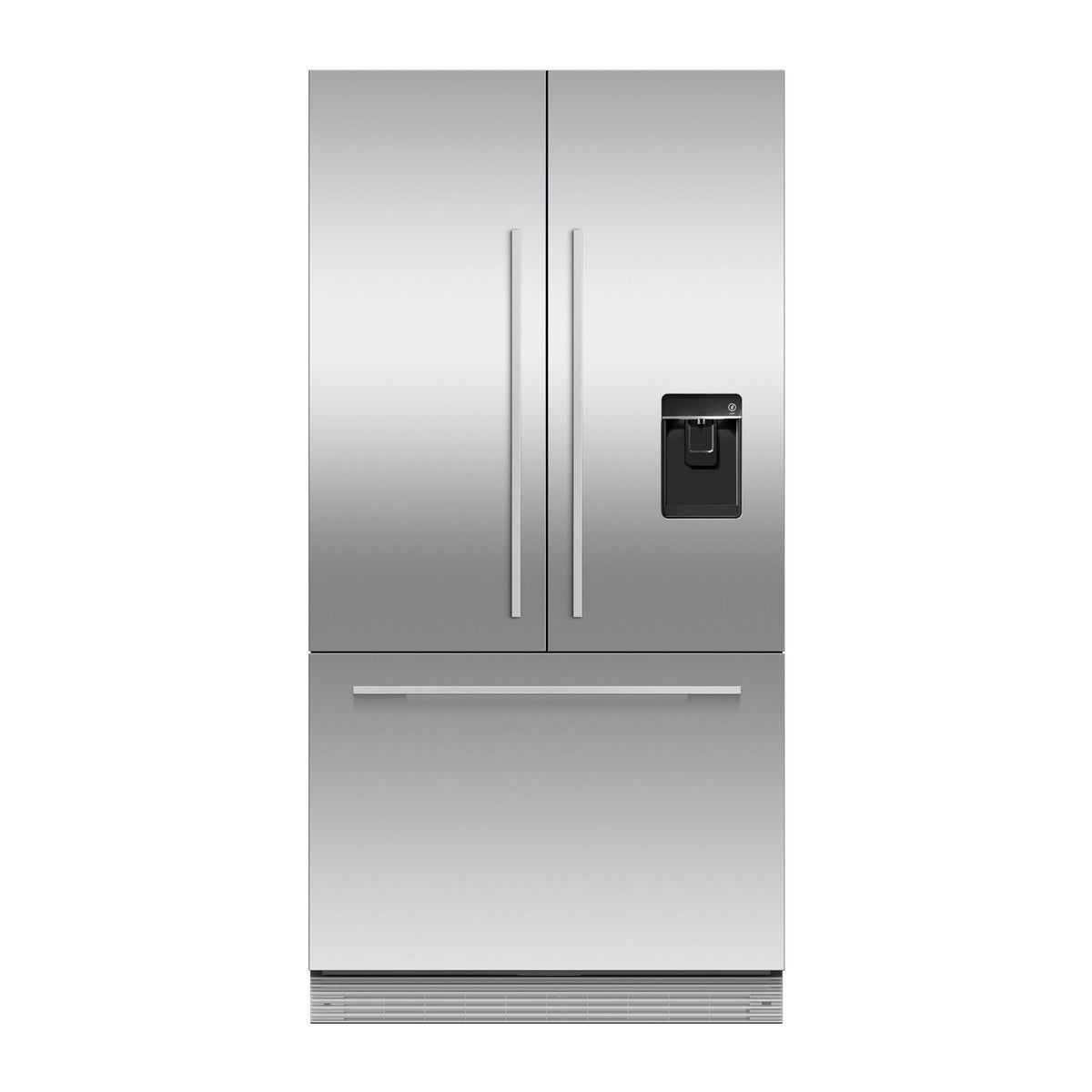 Fisher & Paykel RS90AU3 Kjøl/frys Integrert