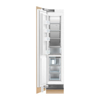 Fisher & Paykel RS4621FLJK2 Pakastin Integroitu