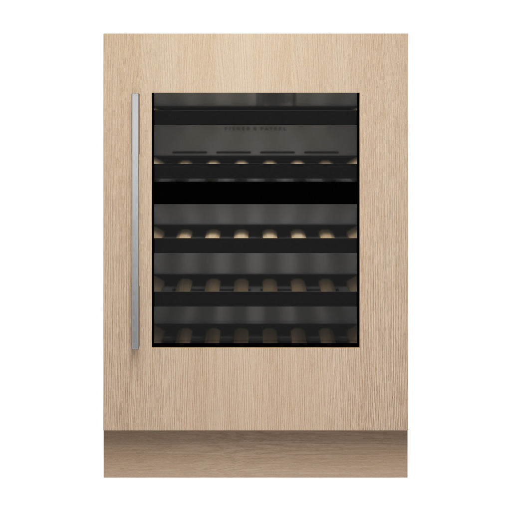 Fisher & Paykel RS6009V2RT1 Undercounter Wine Integrated