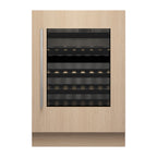 Fisher & Paykel RS6009V2RT1 Undercounter Wine Integrated