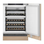 Fisher & Paykel RS6009V2R1 Undercounter Wine Integrated