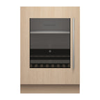 Fisher & Paykel RS6009SBLT1 Undercounter Vin Integrert