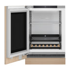 Fisher & Paykel RS6009SBLT1 Undercounter Vin Integrert