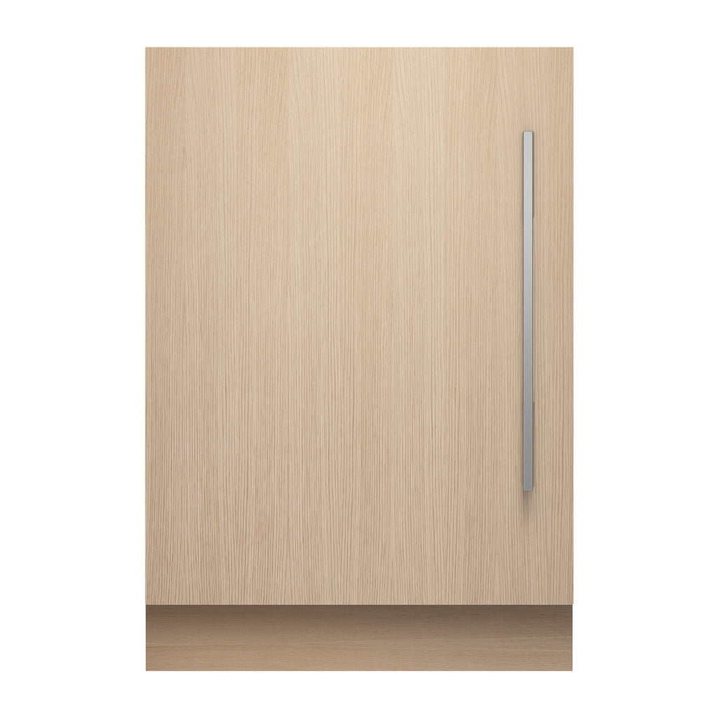Fisher & Paykel RS6009SBL1 Alakaappiviinijääkaappi Integroitu