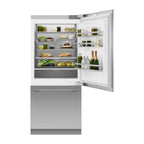 Fisher & Paykel RS9121WRUVE1 integroitava jääkaappi