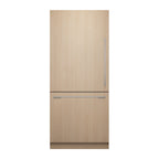 Fisher & Paykel RS9121WLUVE1 integroitava jääkaappi