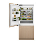 Fisher & Paykel RS9121WLUVE1 integroitava jääkaappi