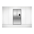 Fisher & Paykel RF540ADUSX6 Koelvrieskast Staal
