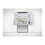 Fisher & Paykel RF540ADUSX6 Koelvrieskast Staal