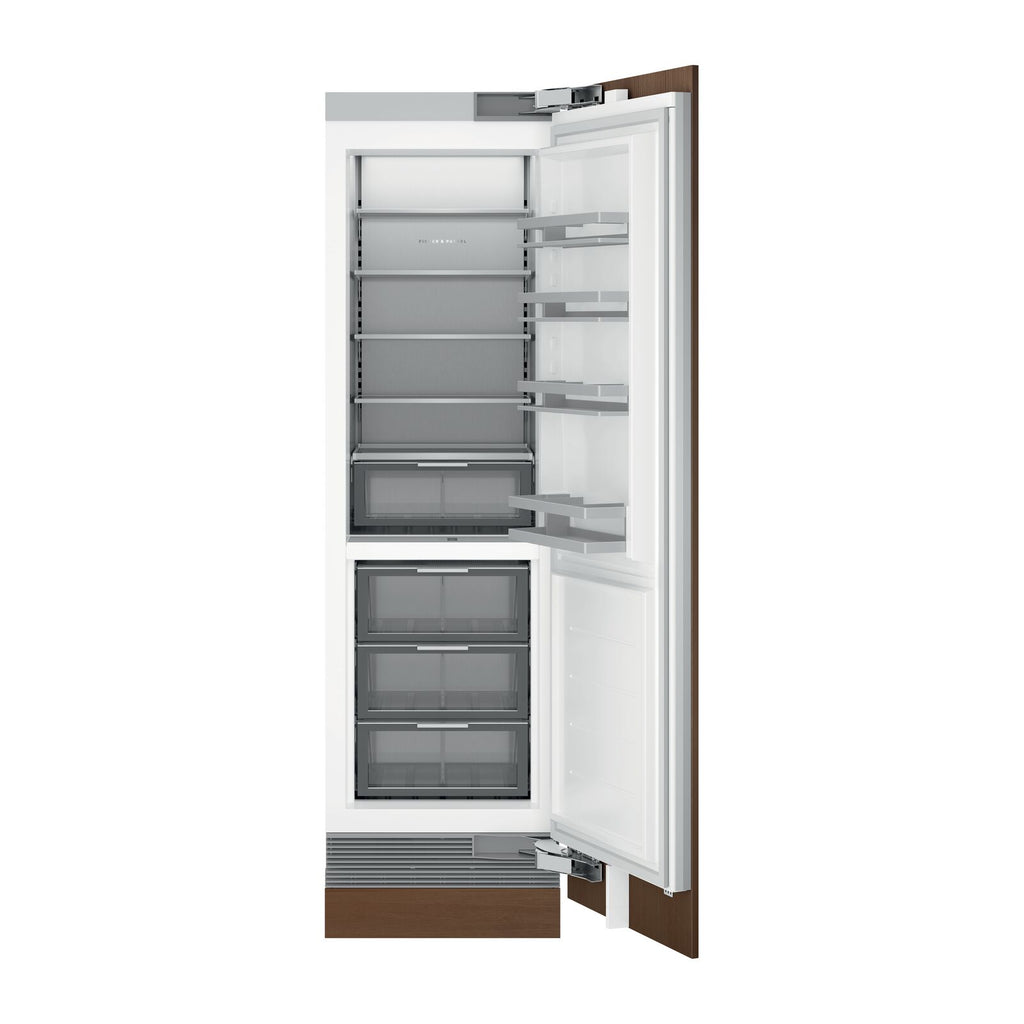 Fisher & Paykel RS6121SRHE1 Køleskab