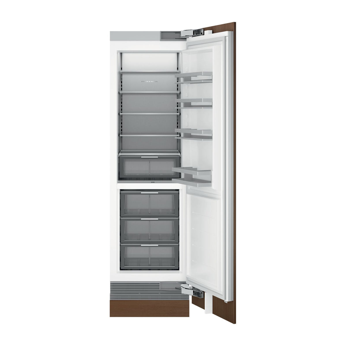 Fisher & Paykel RS6121SRHE1 Fridge