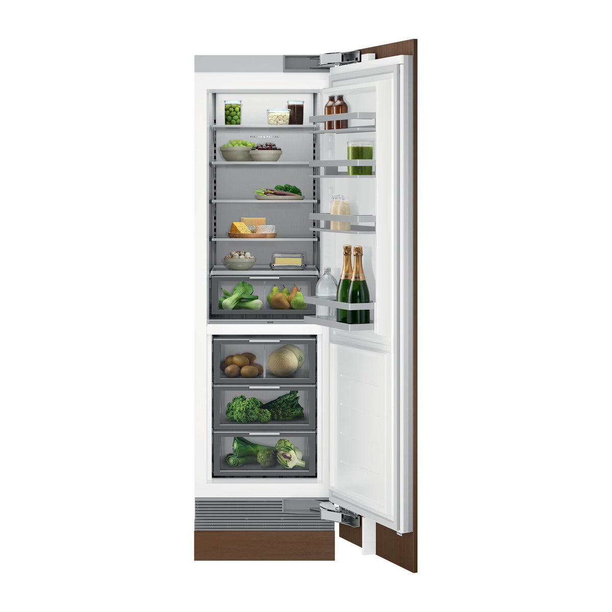 Fisher & Paykel RS6121SRHE1 Fridge