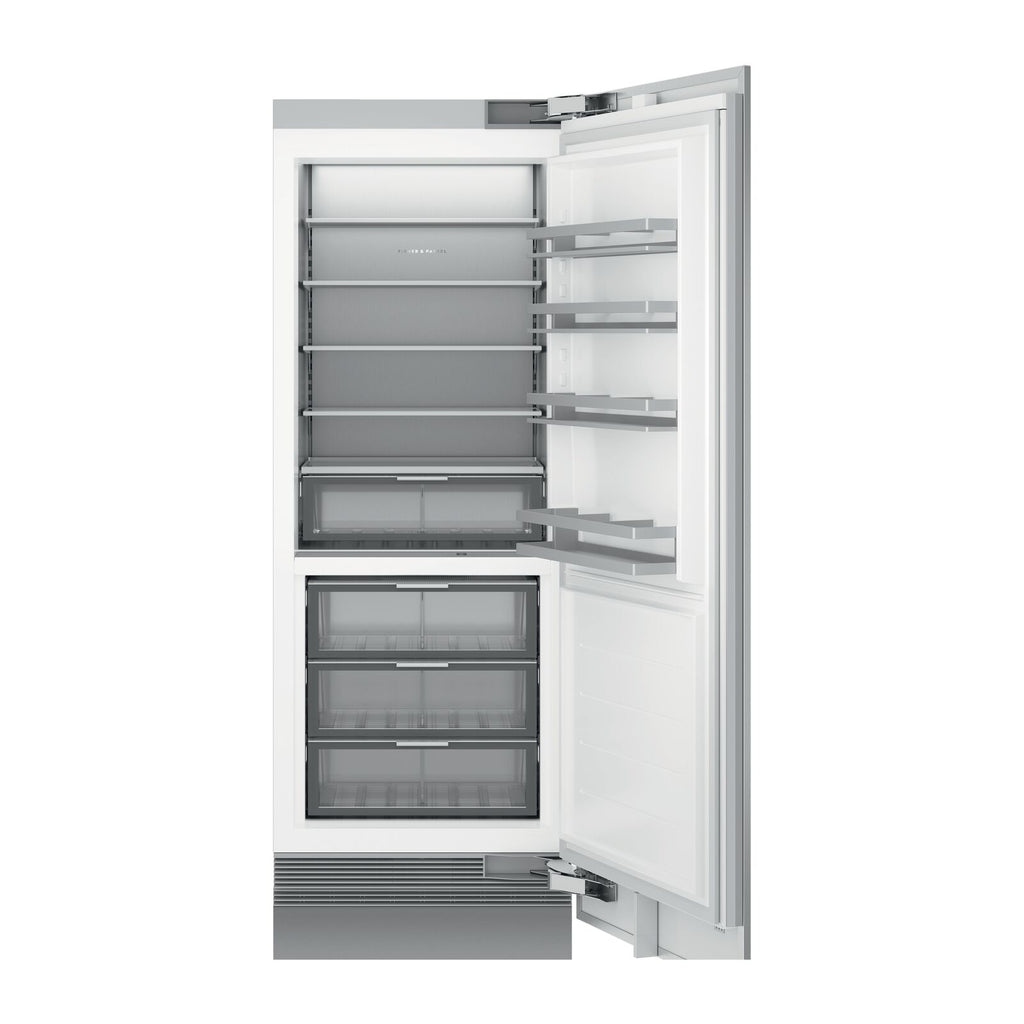 Fisher & Paykel RS7621SRHE1 Fridge Integrated