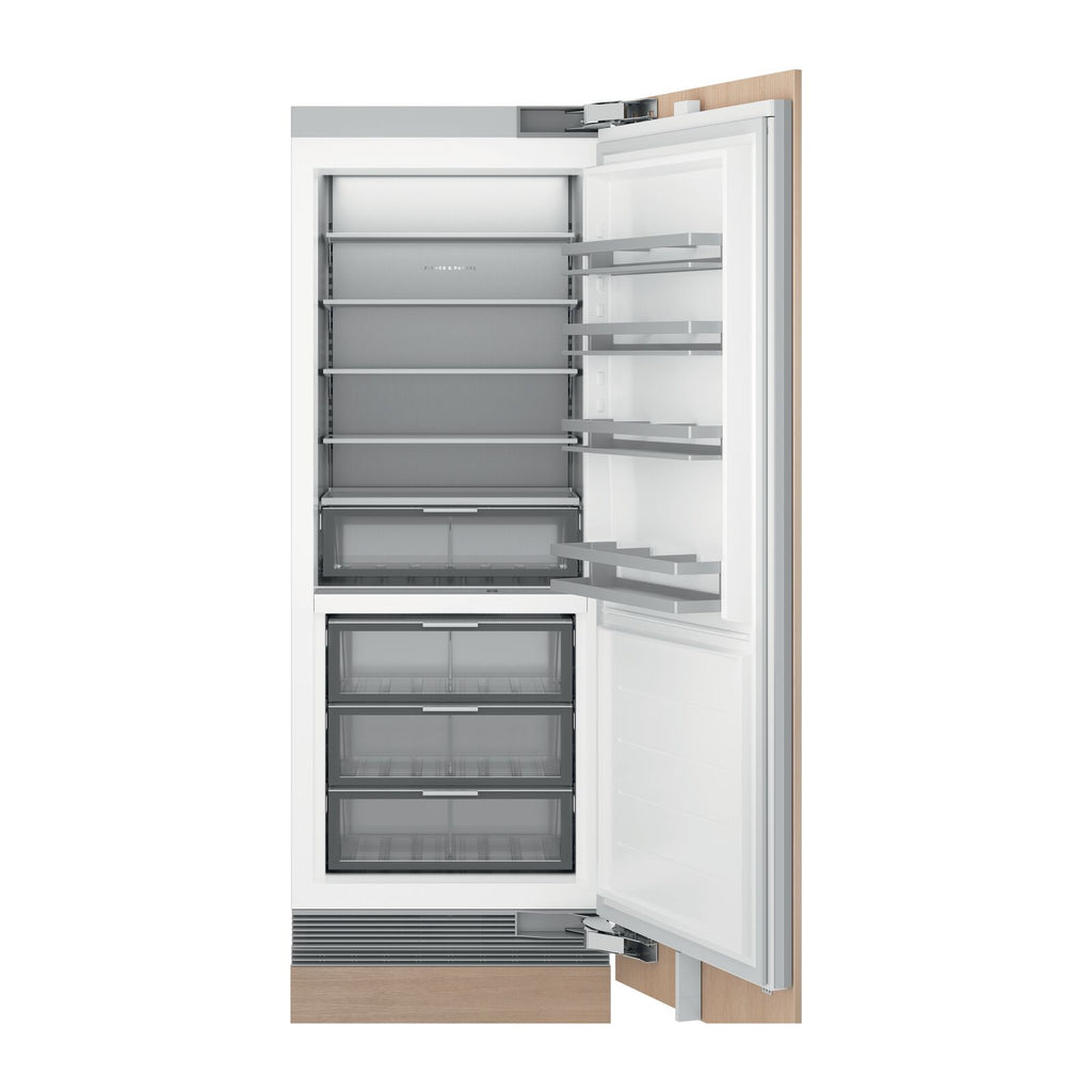 Fisher & Paykel RS7621SRHE1 Fridge Integrated