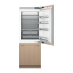 Fisher & Paykel RS7621WLUE1 Fridge-freezer Integrated