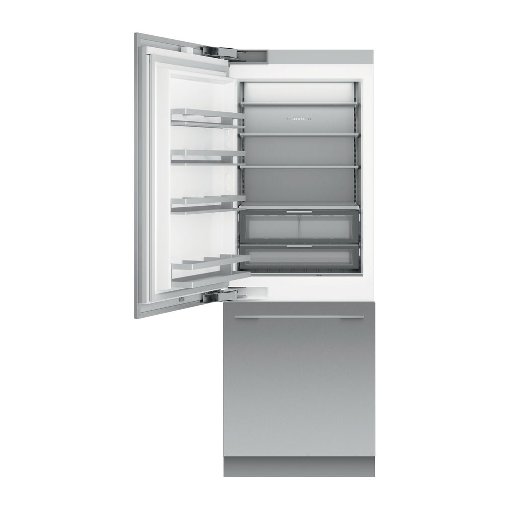 Fisher & Paykel RS7621WRUE1 Fridge-freezer Integrated