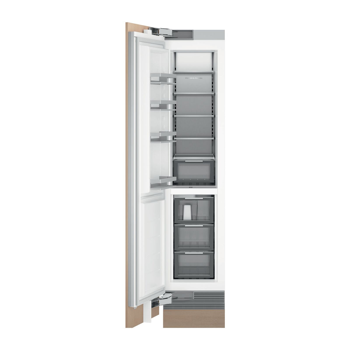 Fisher & Paykel RS4621FLJE1 Fryser