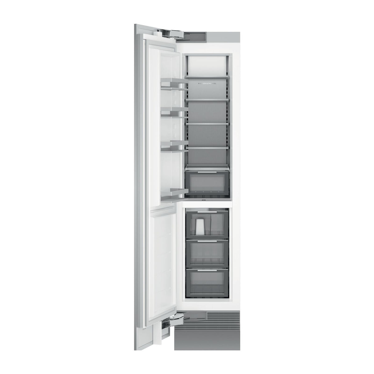Fisher & Paykel RS4621FLJE1 Fryser