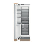 Fisher & Paykel RS6121FLJE1 Frys Integreret