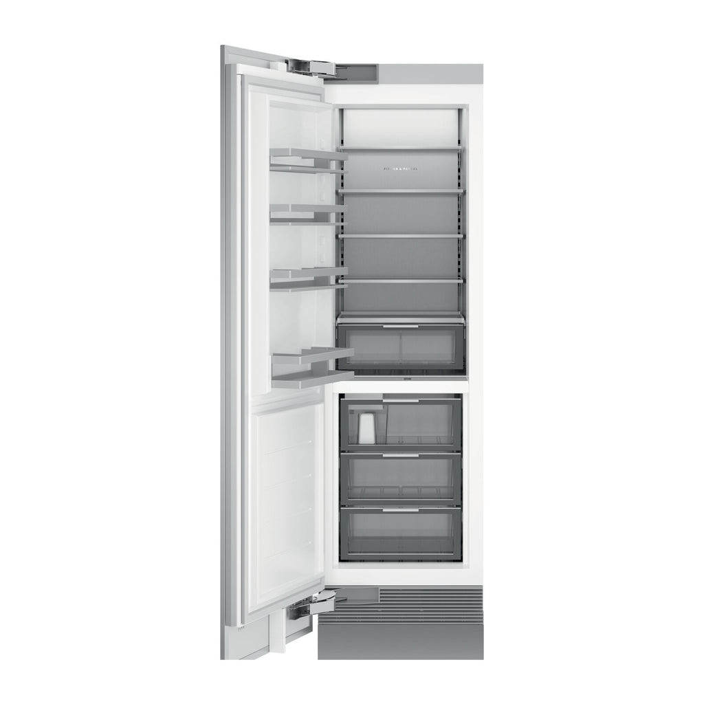 Fisher & Paykel RS6121FLJE1 Frys Integreret