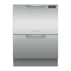 Fisher & Paykel DD 60 DCHX9 DishDrawer ruostumaton teräs