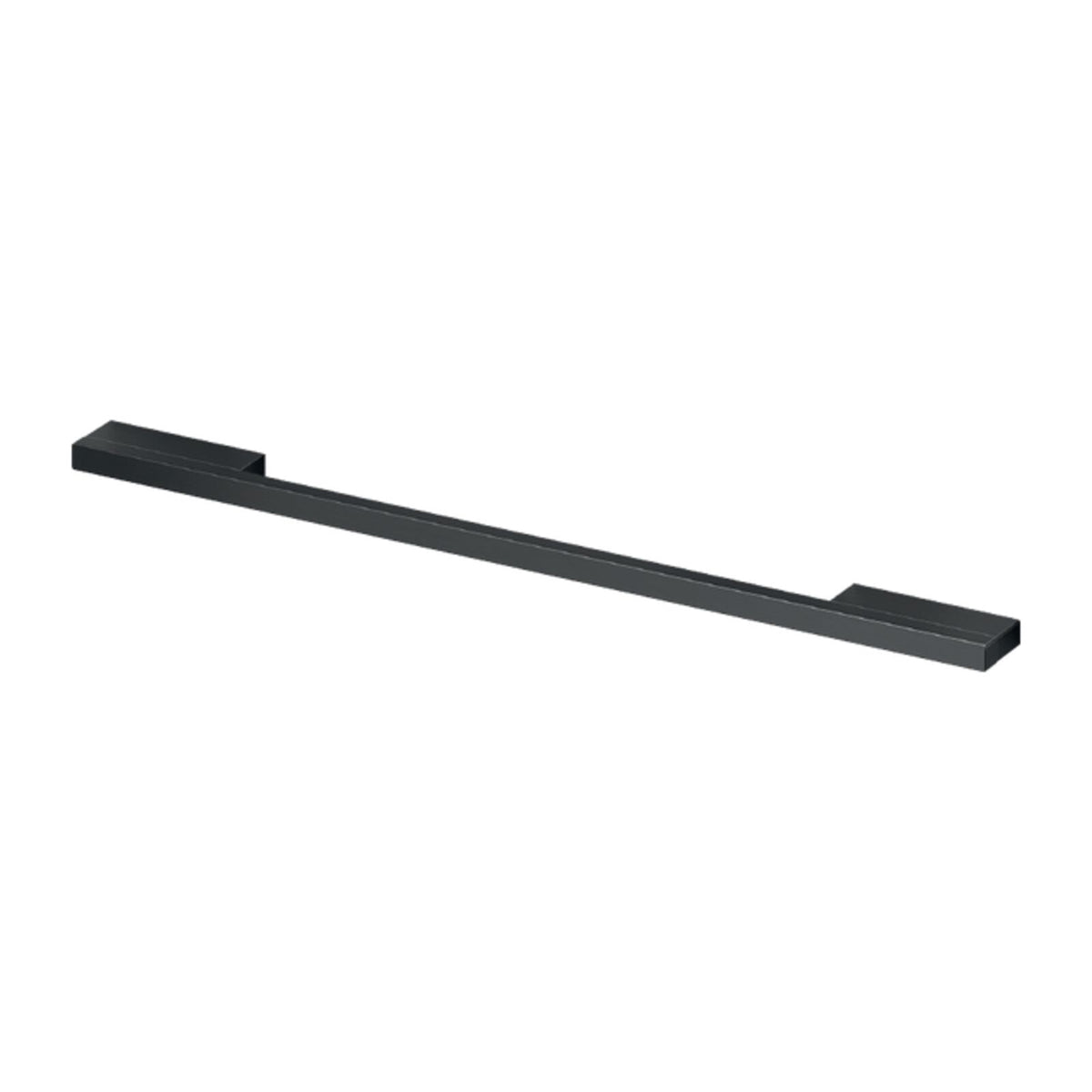 Fisher & Paykel D3 handle for oven & DD Black steel