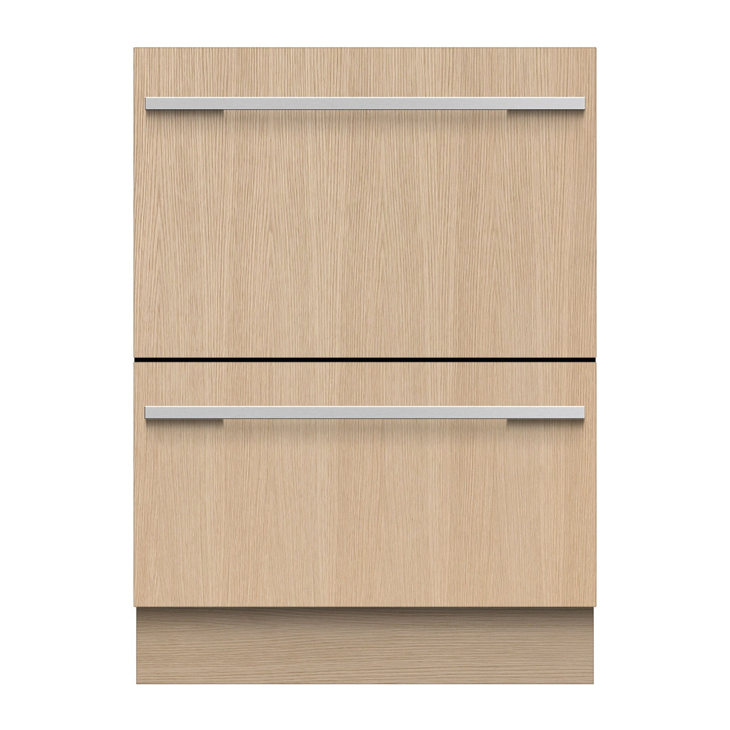 Fisher & Paykel DD 60 DTX6HI1 DishDrawer™ astianpesukone integroitava