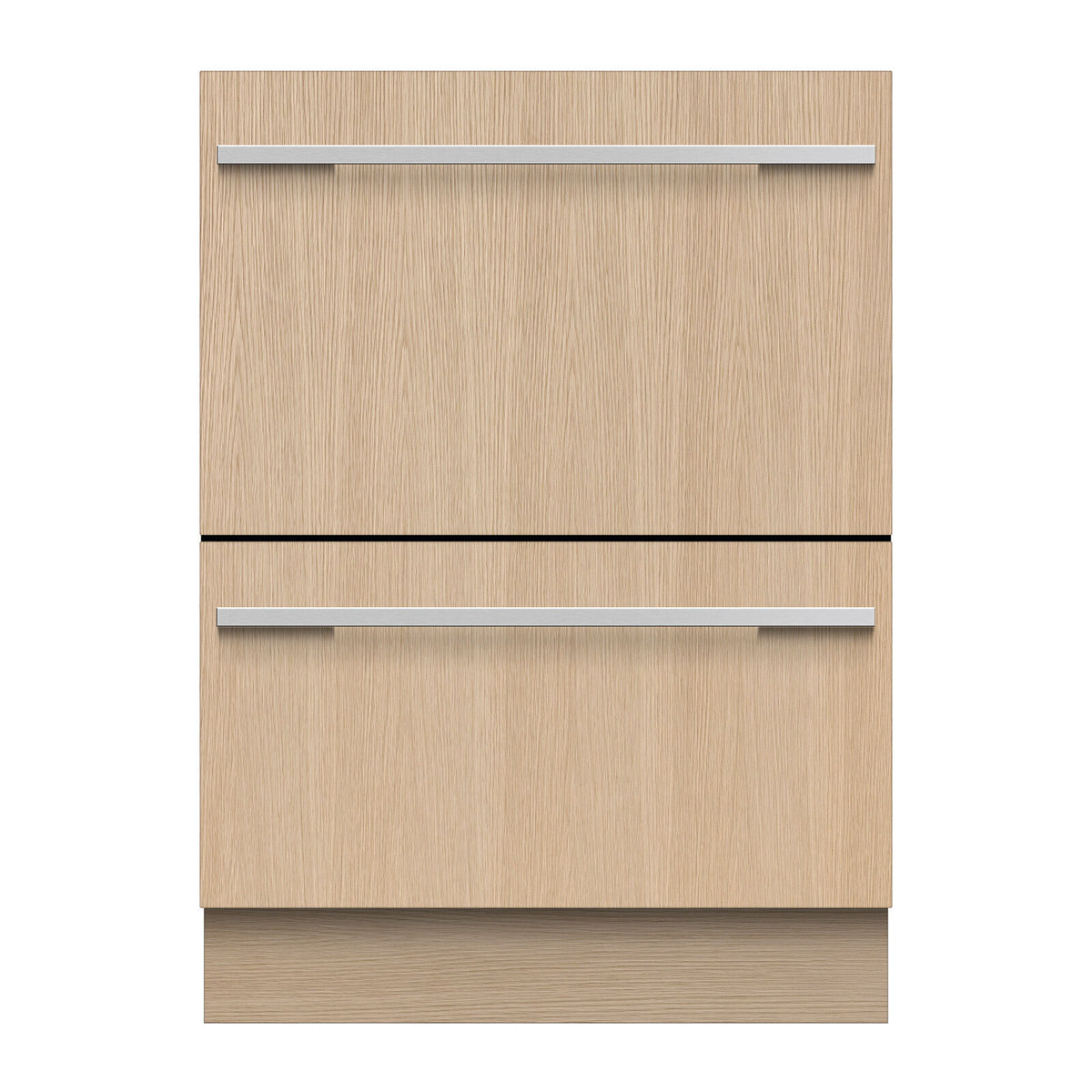 Fisher & Paykel DD 60 DTX6HI1 DishDrawer™ diskmaskin integrerad